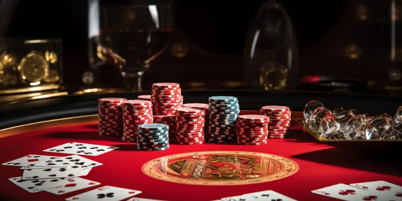 Tìm hiểu về thế giới Baccarat đẳng cấp tại 789Bet