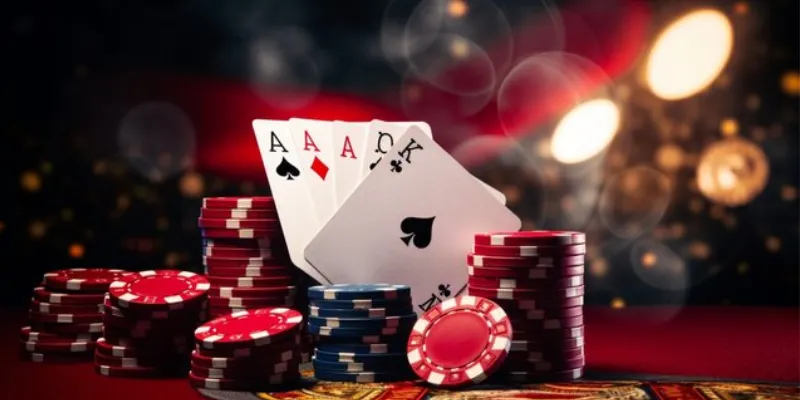 Khám phá ưu đãi hấp dẫn khi chơi Baccarat tại 789Bet