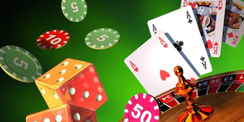 Tìm hiểu về game bài đổi thưởng 789Bet