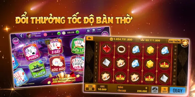 Hệ thống bảo mật khi tham gia game bài đổi thưởng qua ngân hàng tại 789Bet