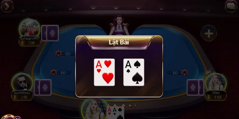 789Bet - Sân chơi mậu binh sôi động