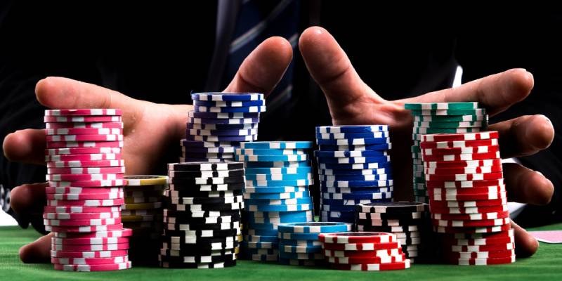 Nắm bắt các mẹo chơi poker đổi thưởng thắng lớn tại 789Bet