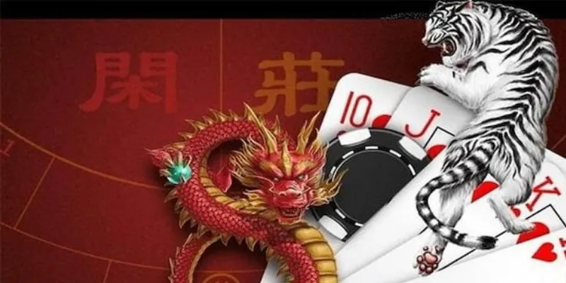 Các mẹo chơi rồng hổ hiệu quả tại 789Bet