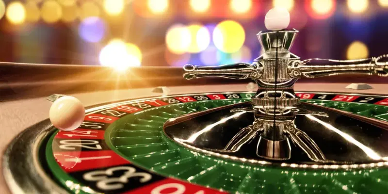 Kinh nghiệm chơi Roulette hiệu quả