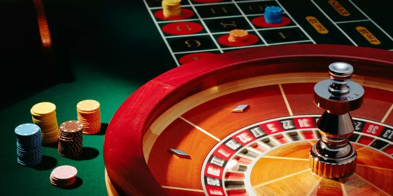 789Bet đảm bảo trải nghiệm Roulette an toàn và bảo mật