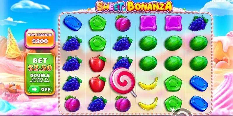 Những điểm đặc biệt khiến game Bonanza Slot tại nhà cái trở nên khác biệt